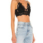 Free People - ADELLA BRALETTE