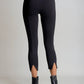 Buki - Straight Skinny Legging Pant