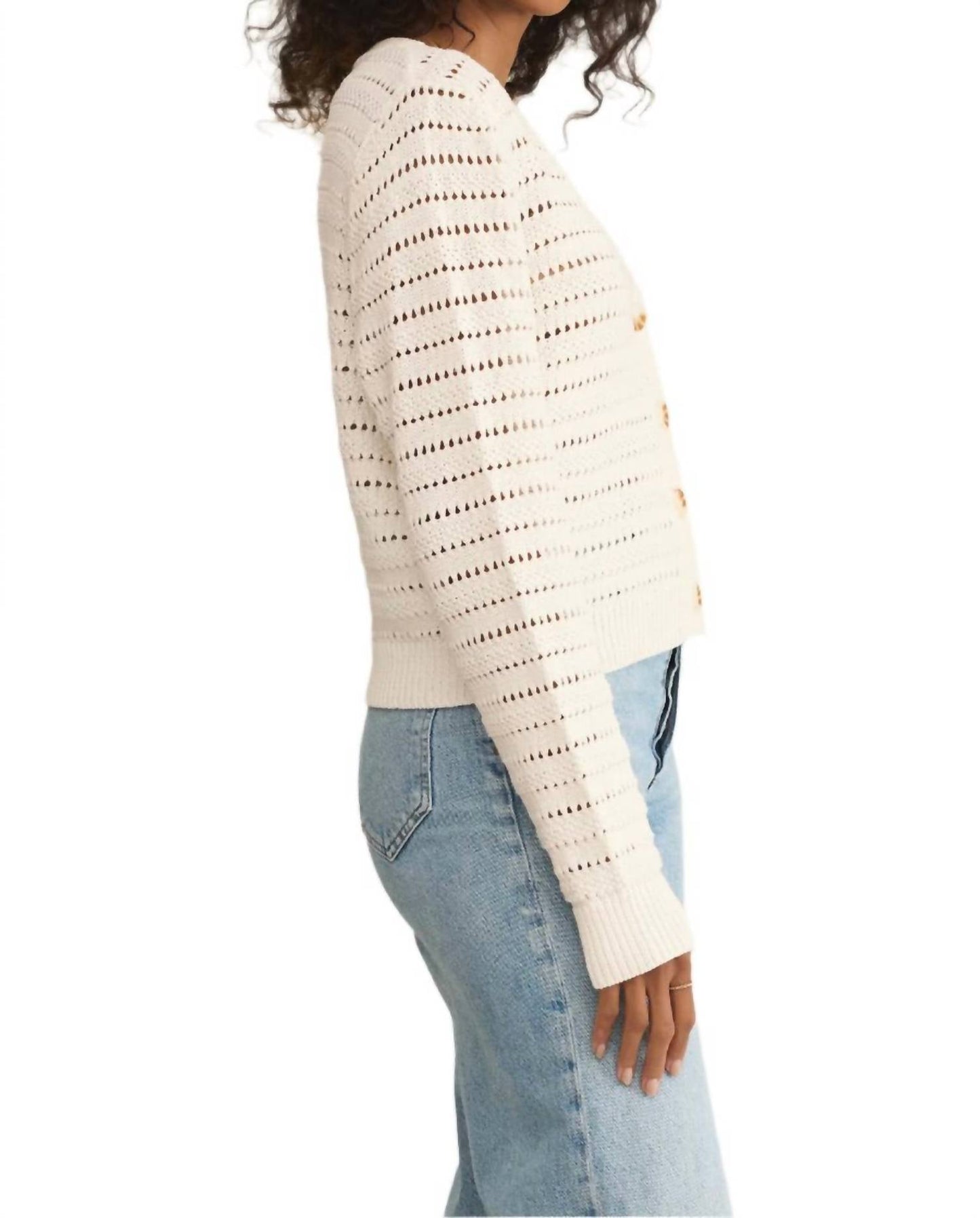 Z Supply - Romance Cardigan