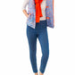 Gretchen Scott - Gripeless Denim Pull On Pant