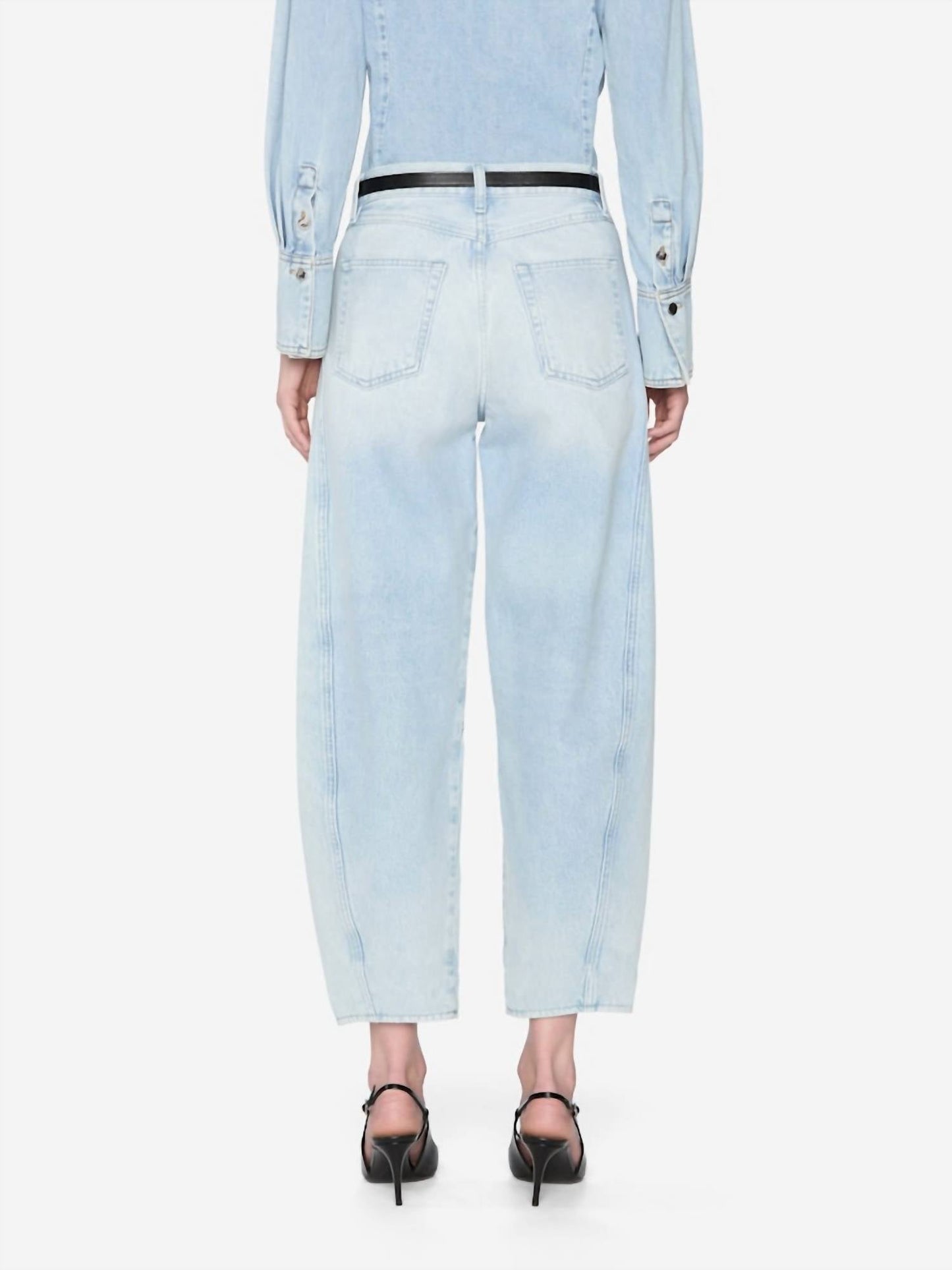 Frame - Women's The Twisted Jeans