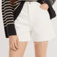 J.Crew - High-rise Denim Short