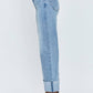 Pistola - Lana Crop Wide Leg Jeans