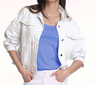 Elliott Lauren - Summer Breeze jacket