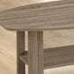 Table Set, Coffee, End, Side, Accent For Living Room (Set of 3)