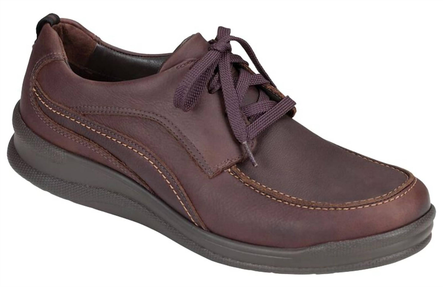 Sas - Men's Move On Lace-up Shoes