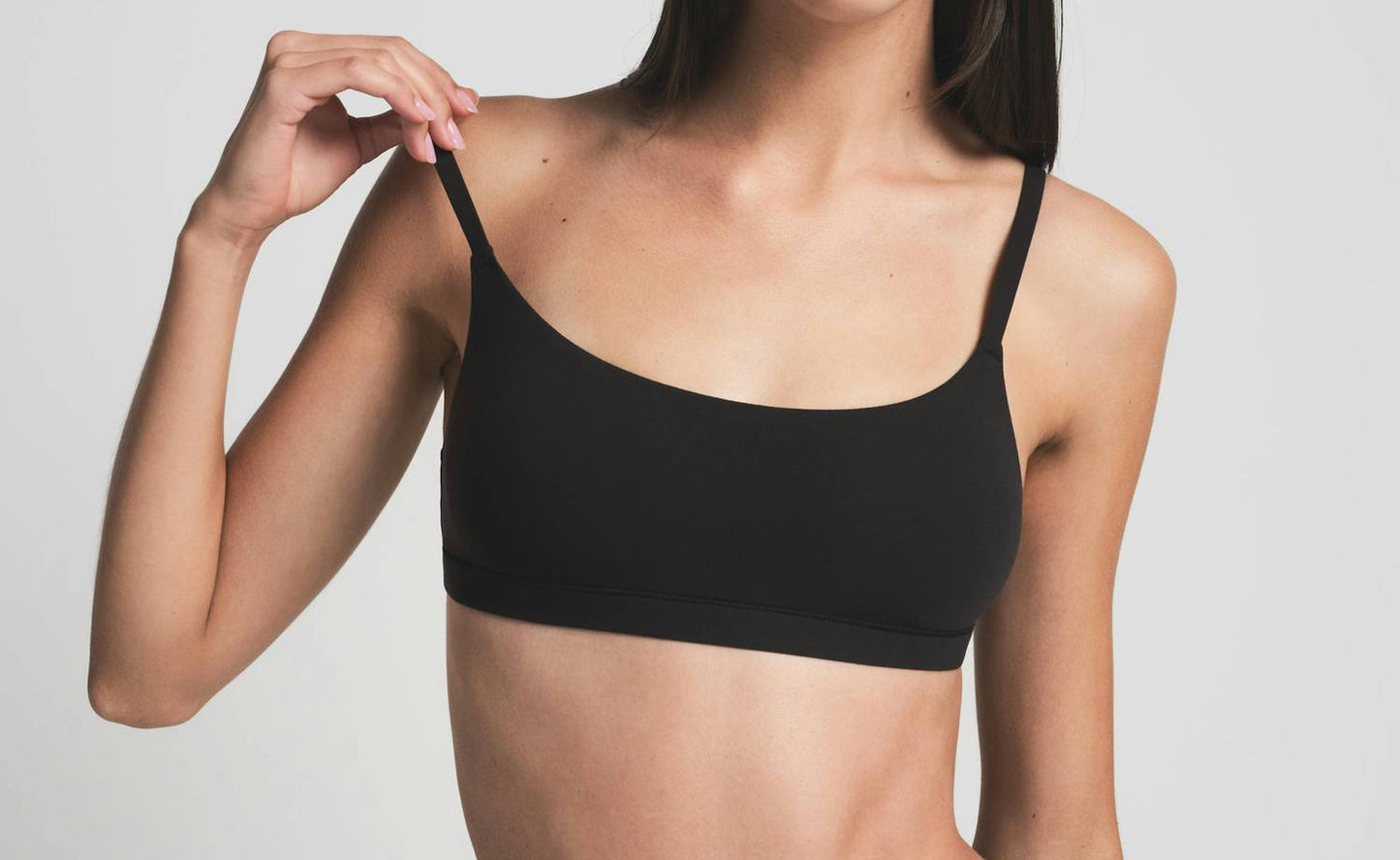 Skims - FITS EVERYBODY SCOOP BRALETTE