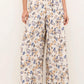 Marie Oliver - Solane Pant