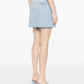 Agolde - Becker Denim Skirt