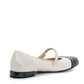 Ara - Women's Sapphire Ballet Flat