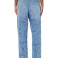 Diesel - D-martians Sweat Denim Jeans