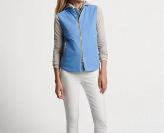 Peter Millar - Surge Full-zip Vest