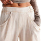 Free People - High Road Pull-on Barrel Pants