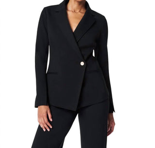 Spanx - Perfect Asymmetrical Tailored Blazer