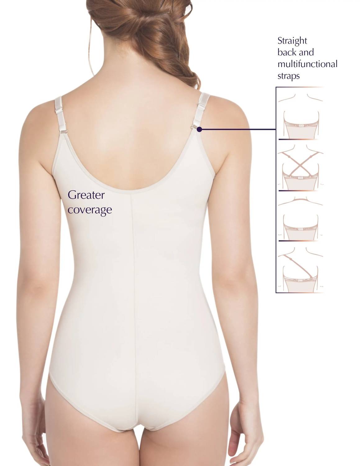 Siluets - Ultimate Body Shaping Bodysuit