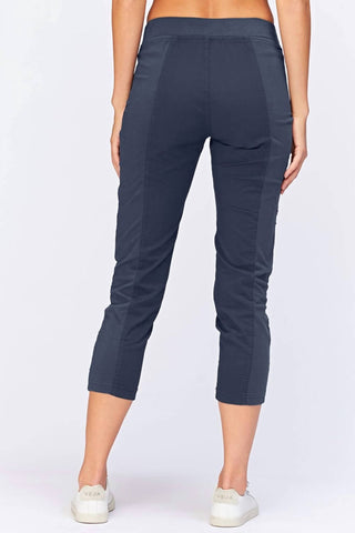 Xcvi - Geyser Crop Pants