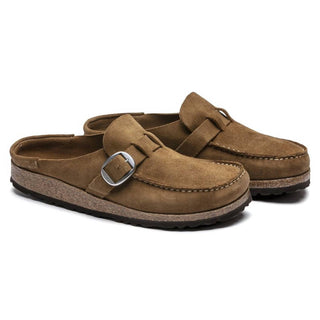 Birkenstock - Women's Buckley Regular