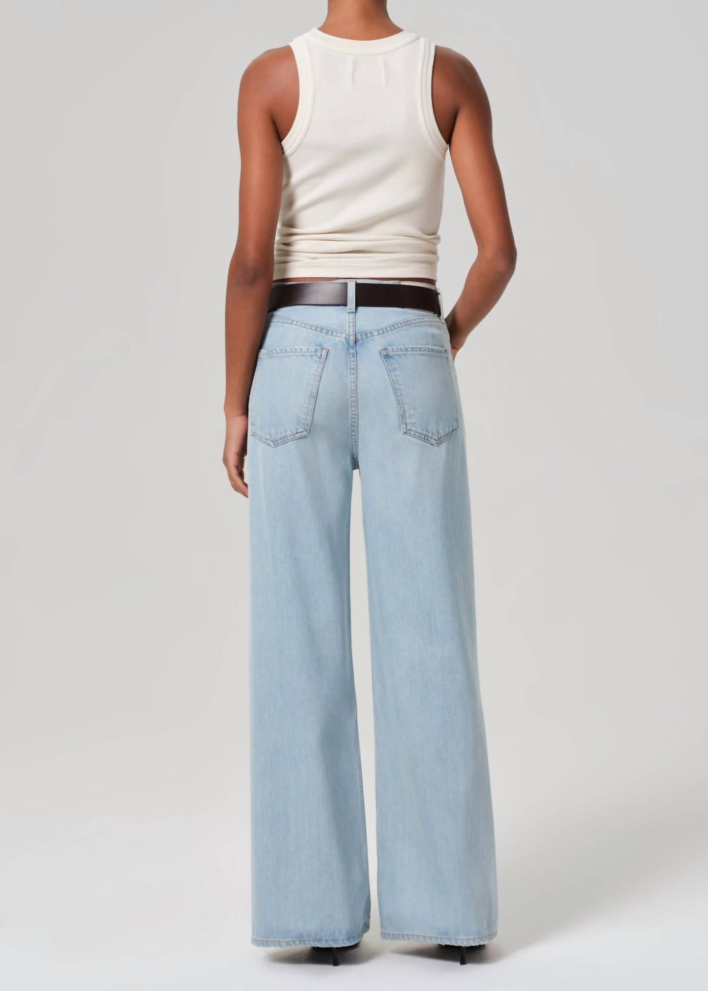 Citizens Of Humanity - Paloma Baggy Pants