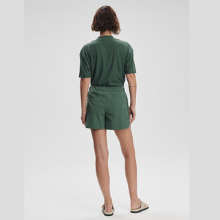 Varley - Nila Mid Rise Short