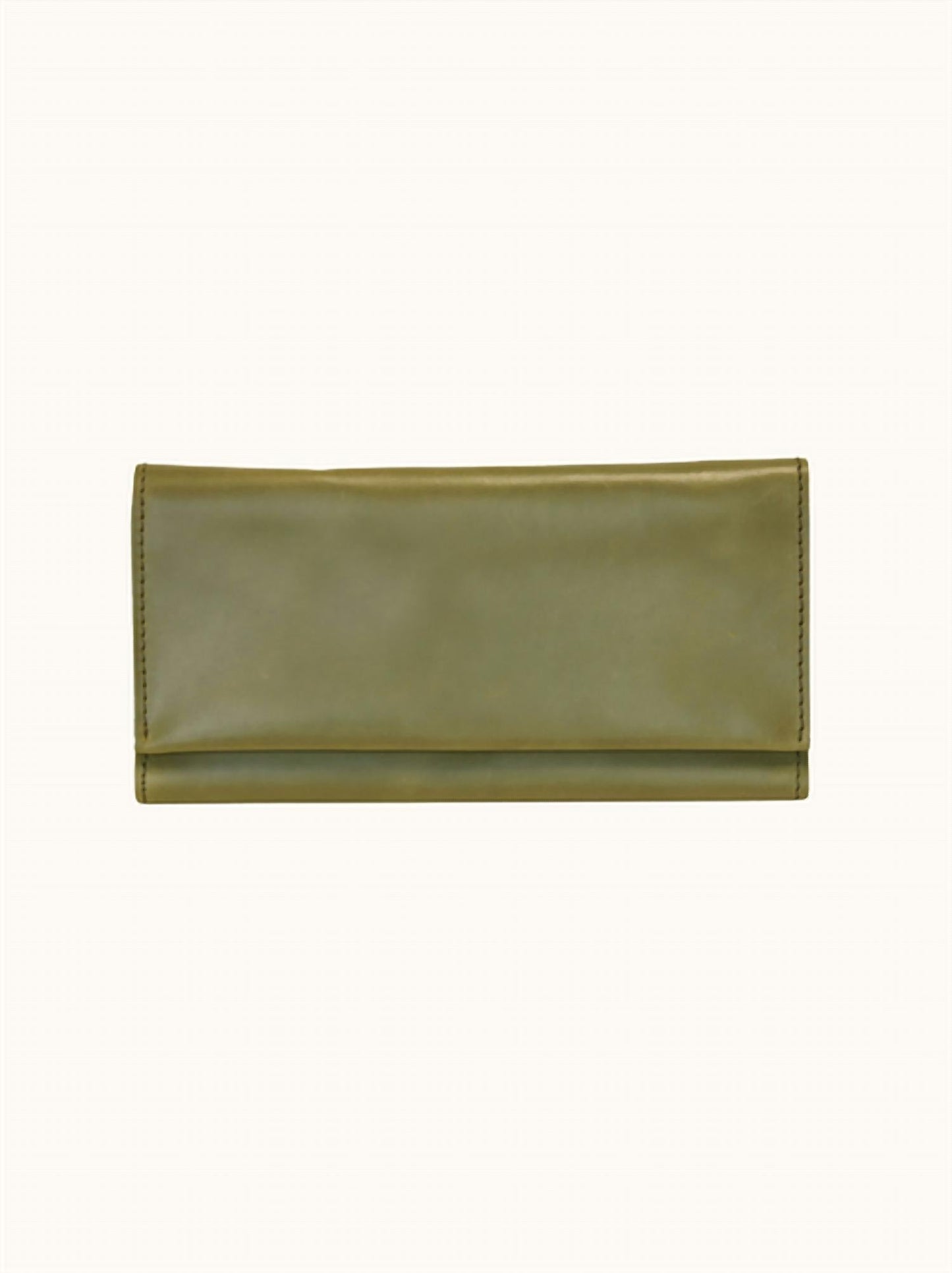 Able - Women's Debre Leather Wallet