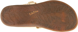 Taos - Women's Perfect Leather Casual Sandals