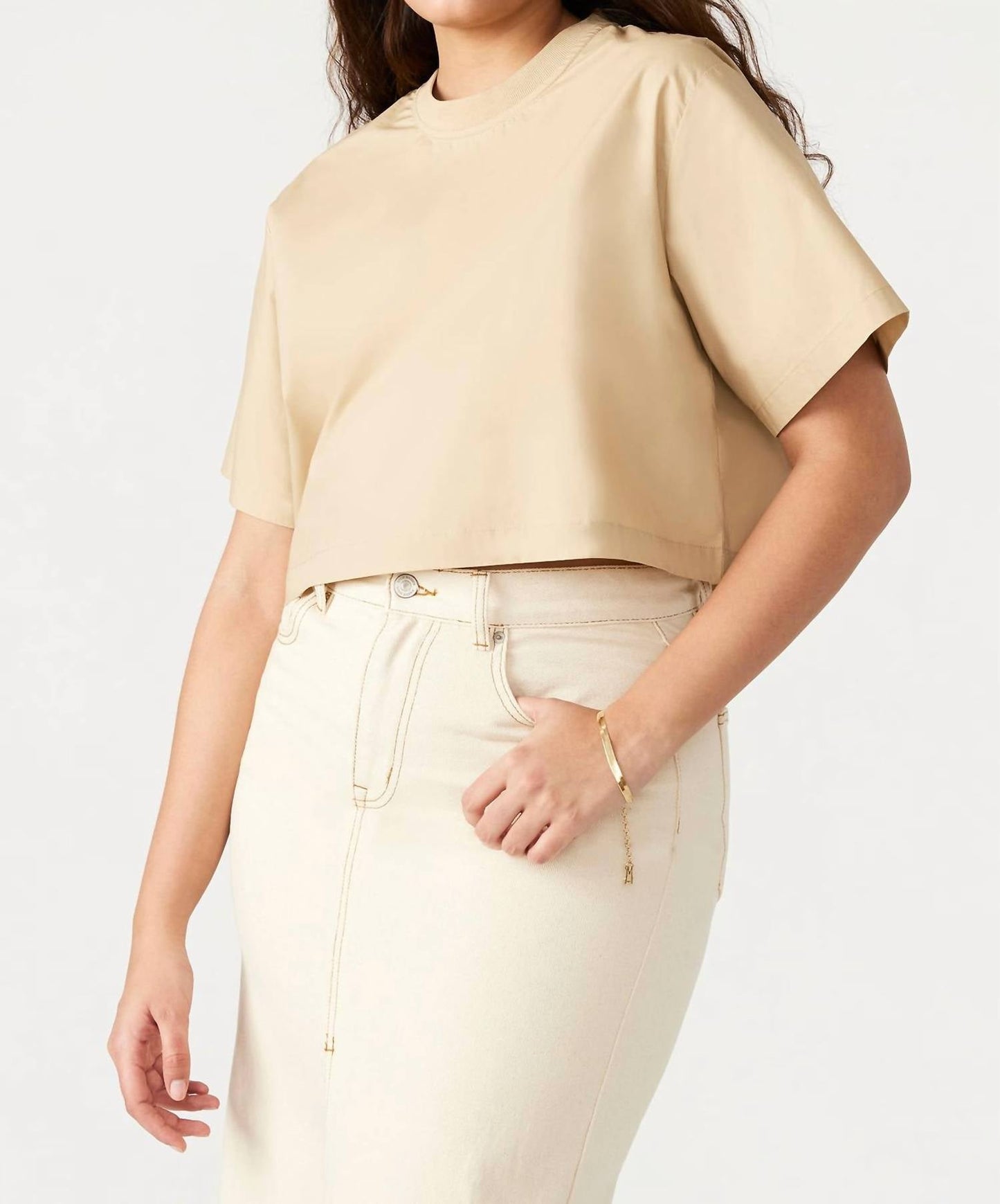 Steve Madden - Sunny Top