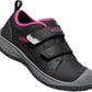 Keen - Girl's Speed Hound Slip On Shoes