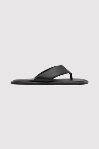 St. Agni - Women's Soft Thong Slide Sandal