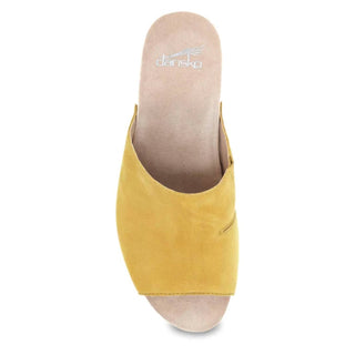 Dansko - Women's Tandi Summer Slip On Heeled Mule