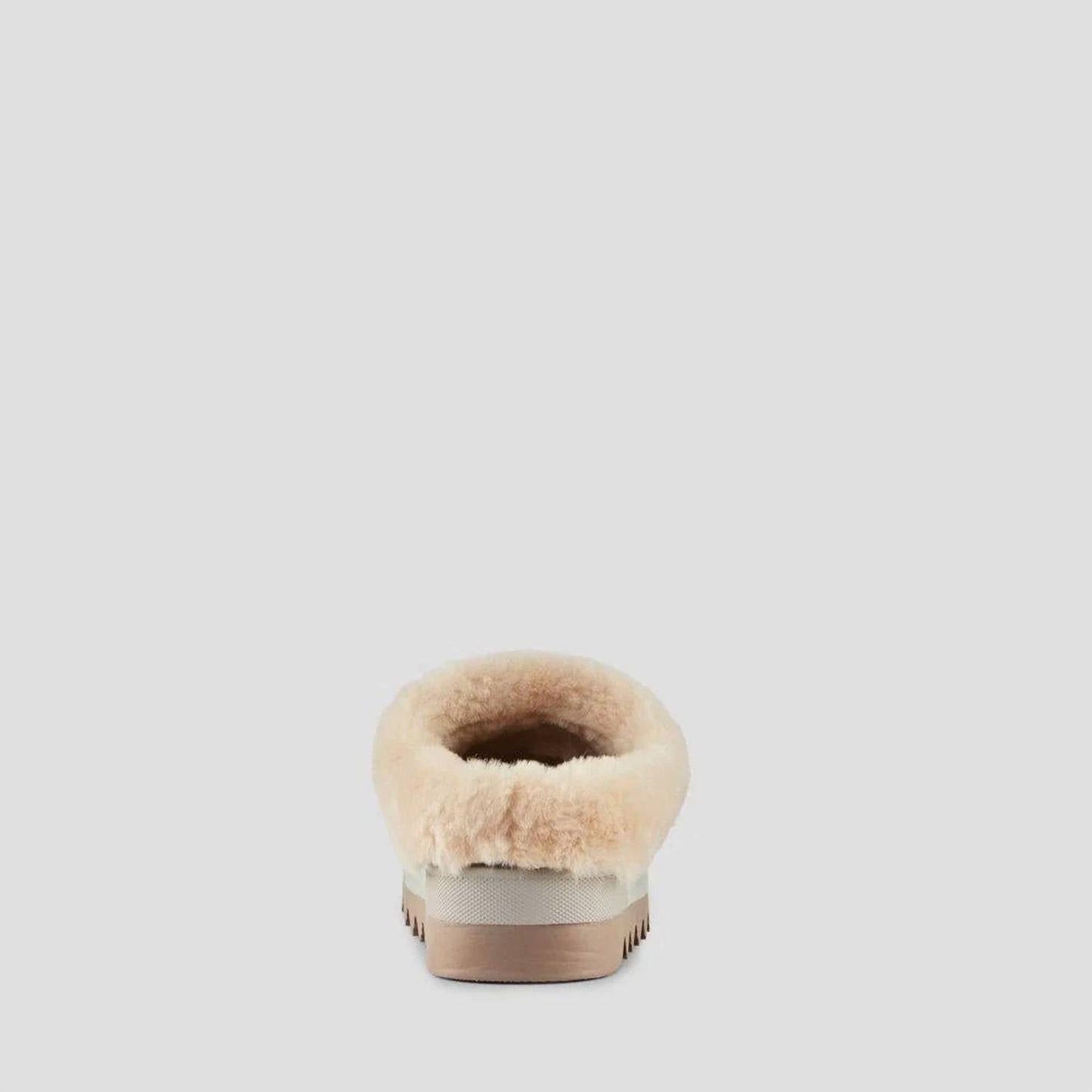 Cougar - WOMEN'S PRONYA SHEARLING MULE