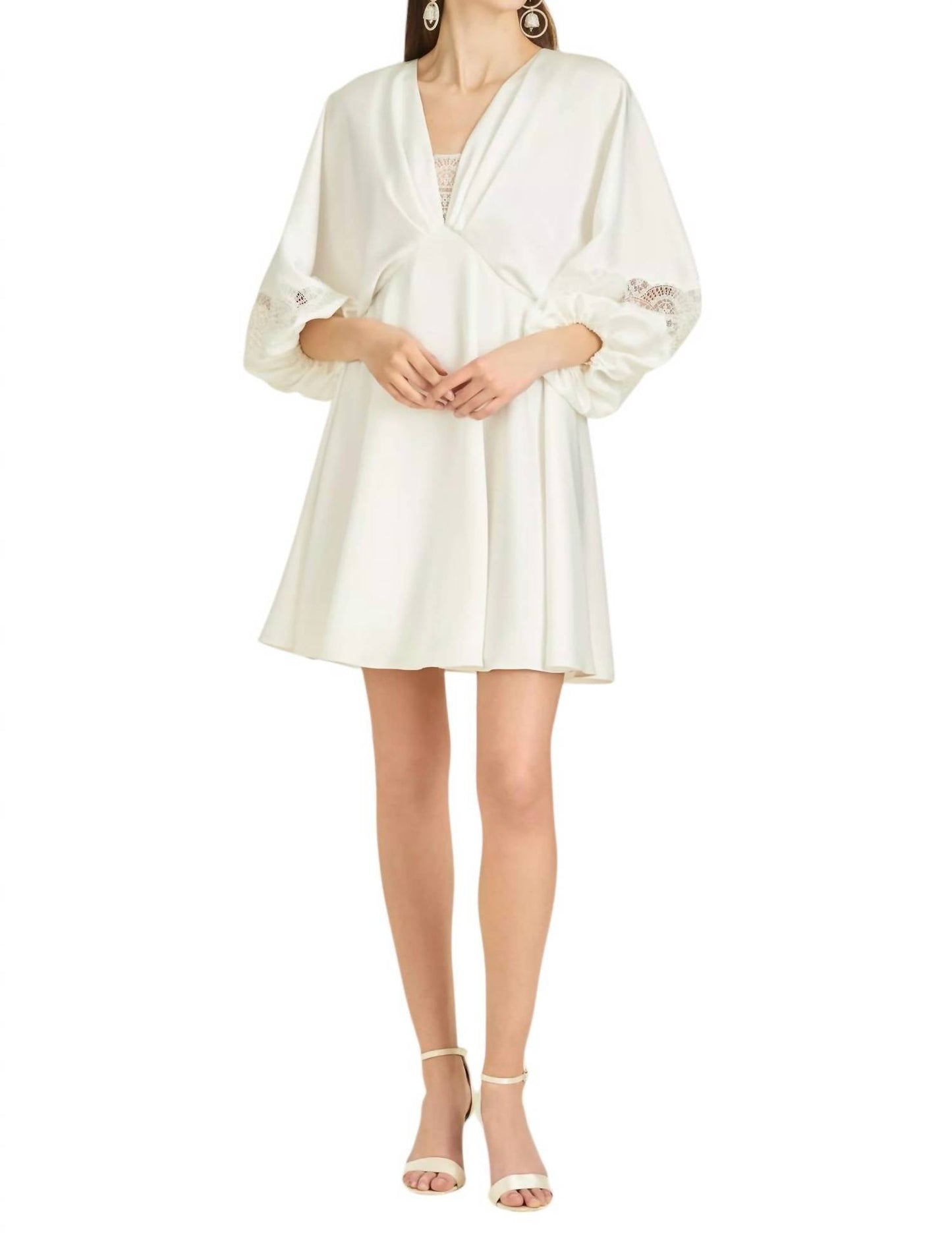 Sachin & Babi - CADEN DRESS