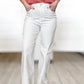 Judy Blue - High Waist Wide Leg Jeans