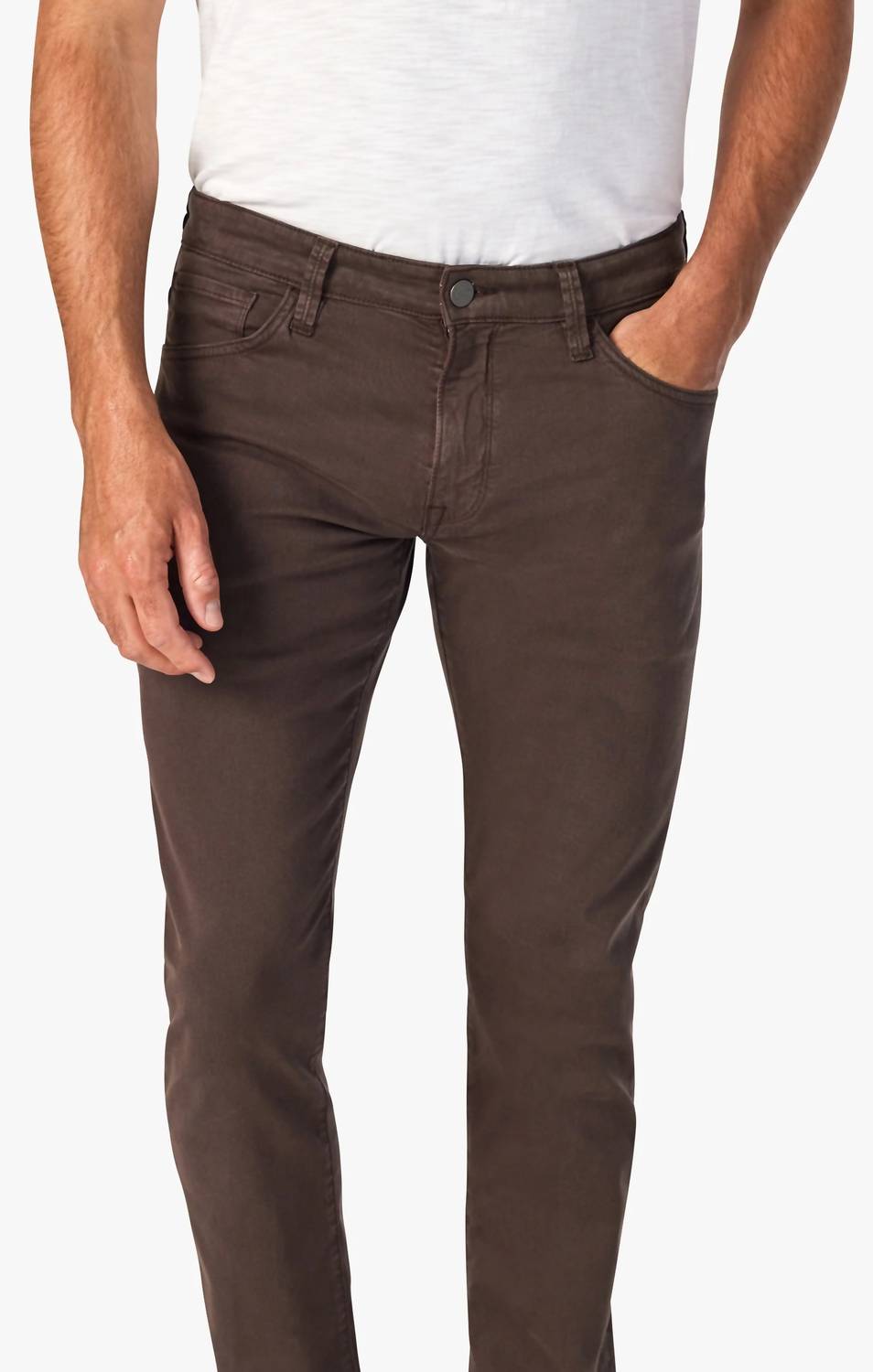 34 Heritage - Courage Straight Leg Pants