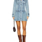 Free People - Roadhouse Mini Dress