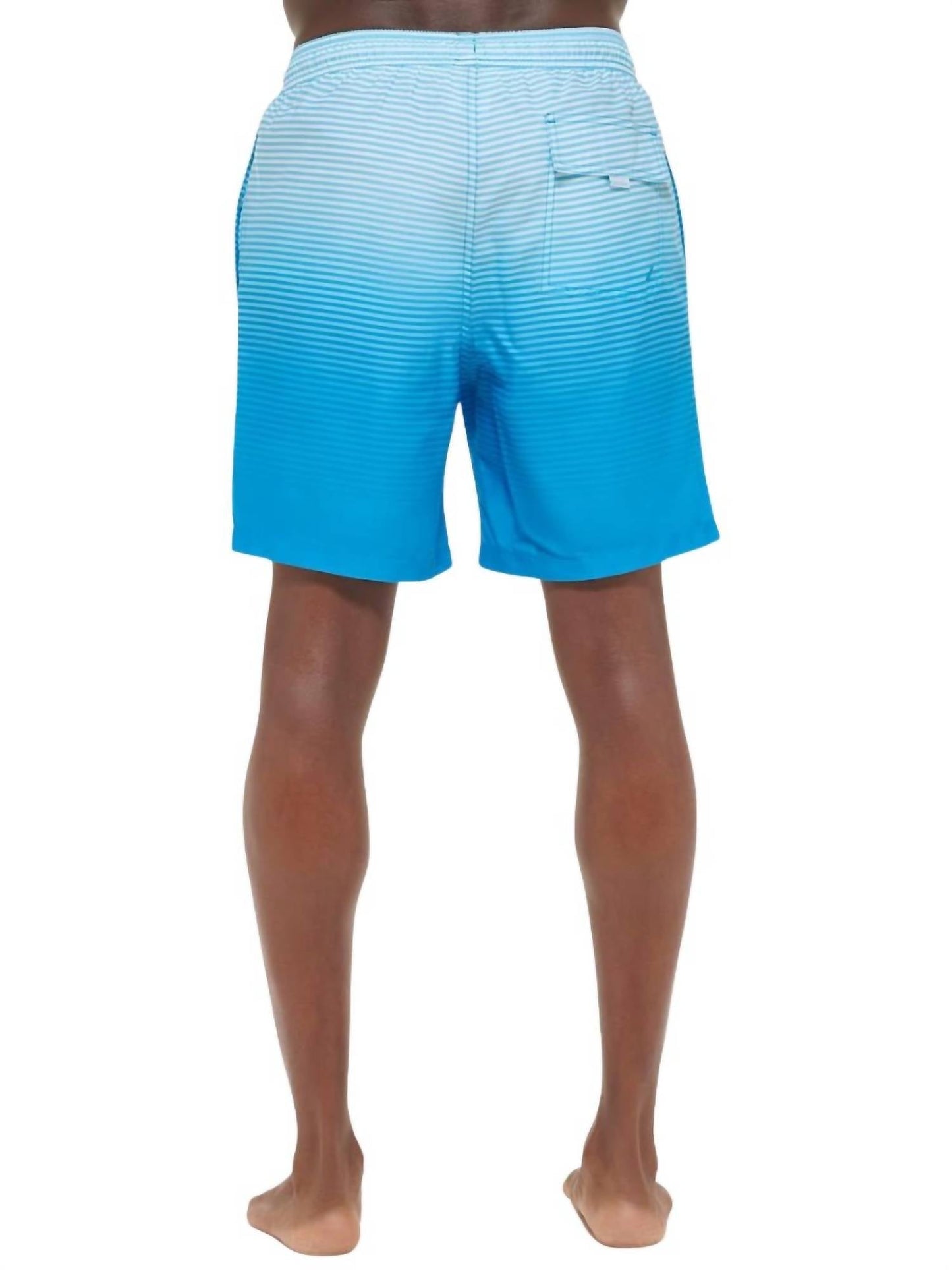 Calvin Klein - Men's Swim Trunk