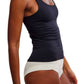 Free People - Clean Lines Racerback Tank