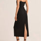 Z Supply - Paulina So Smooth Midi Dress