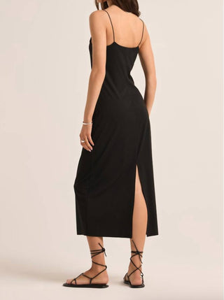 Z Supply - Paulina So Smooth Midi Dress