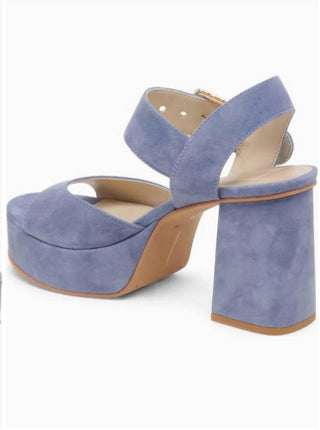 Dolce Vita - Bobby Platform Sandal