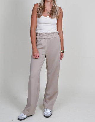 Generation Love - Zola Scuba Pant