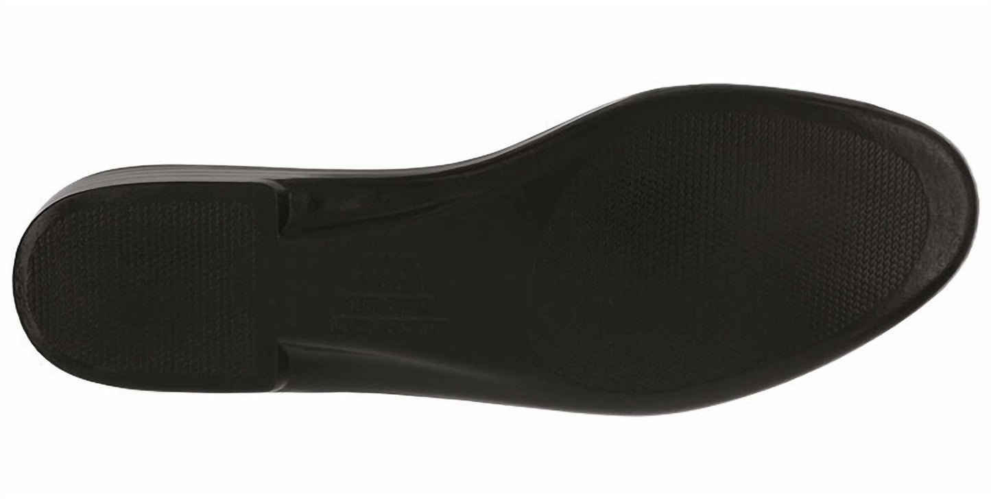 Sas - Women's Simple Loafer