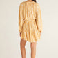 Z Supply - Easy to Love Palm Dress