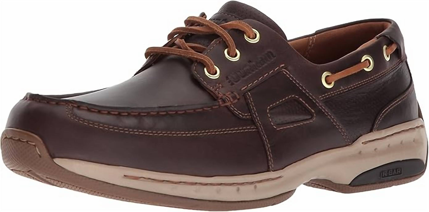 Dunham - Men's Captain Ltd Boat