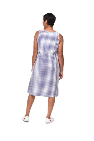 Tulip Clothing - Dawson Dress