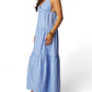Buddylove - Kenna Tiered Maxi Dress