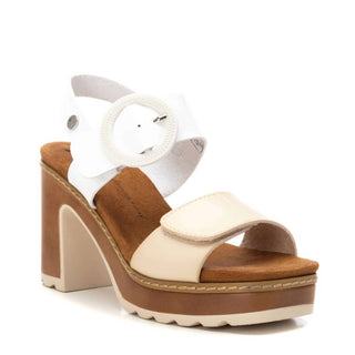 Xti - Women's Heeled Sandals