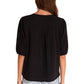 Z Supply - Kate Henley Slub Top