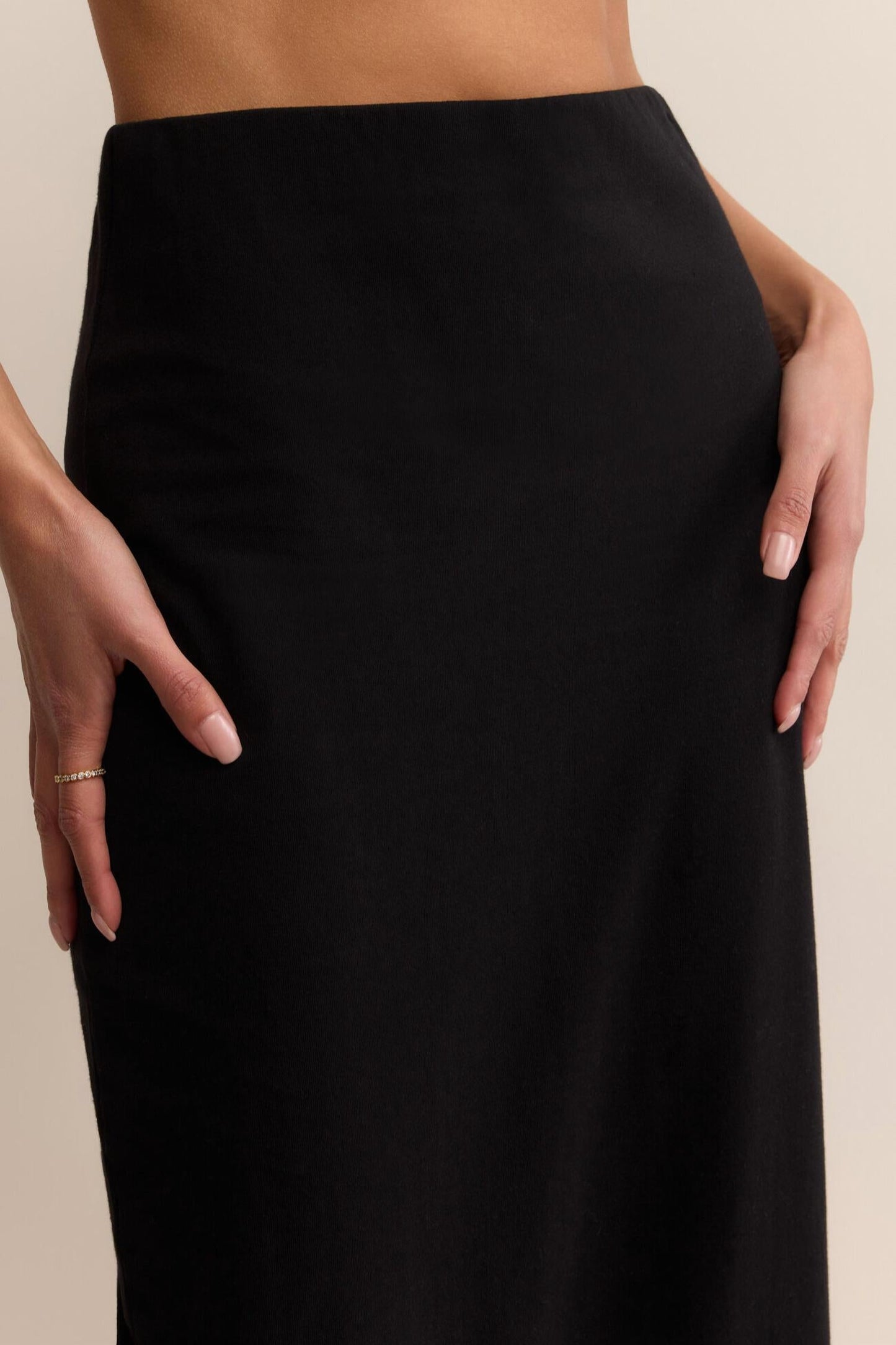 Z Supply - Gail Midi Skirt