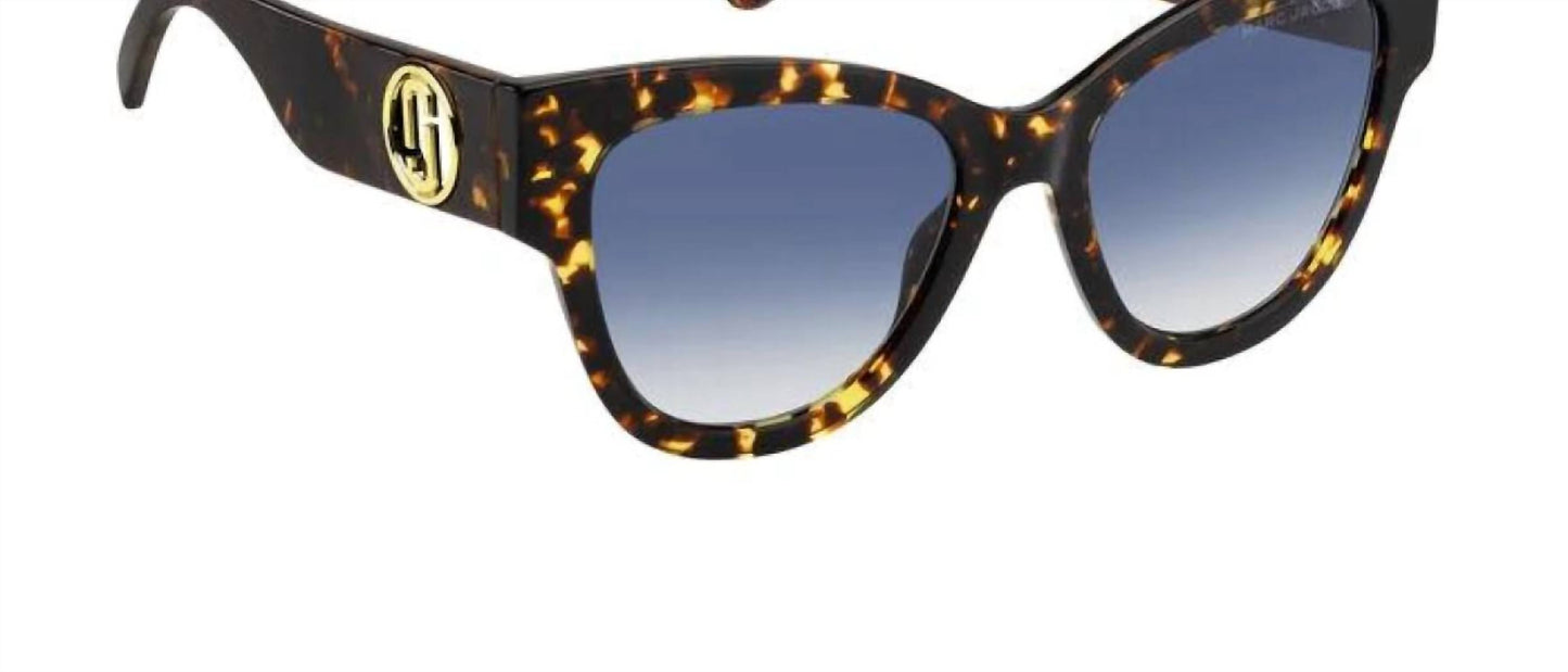 Marc Jacobs - Women's Marc 697/s Sunglasses
