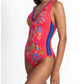 Johnny Was - RUMBA CROSS BACK ONE PIECE